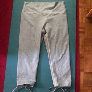 Aerie leggings